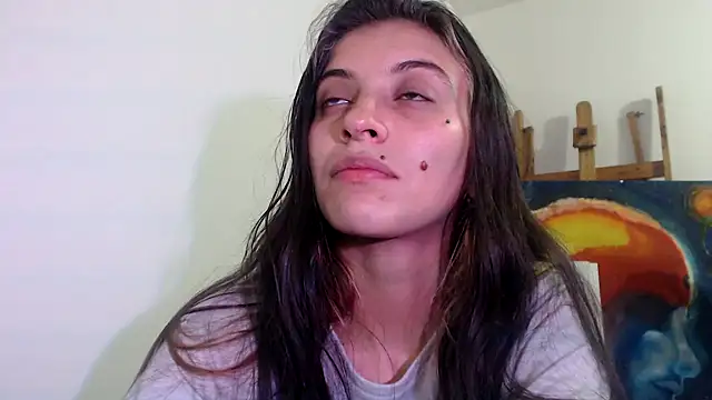 mariecam420 online show from 12.07.24