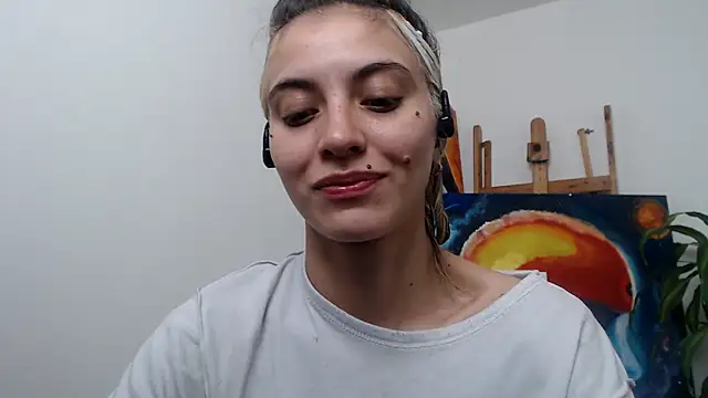 mariecam420 online show from 12.07.24