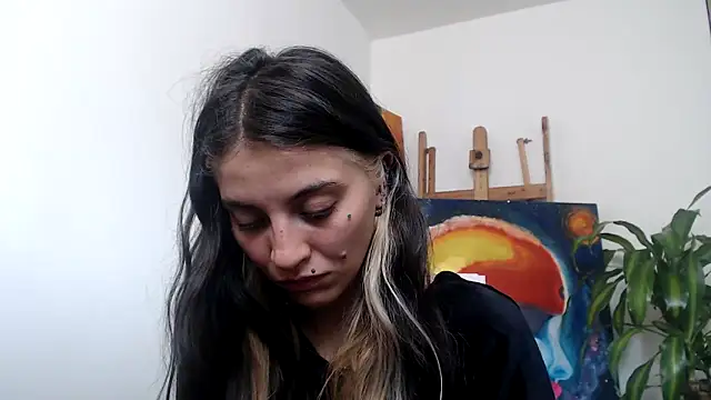 mariecam420 online show from 12.09.24