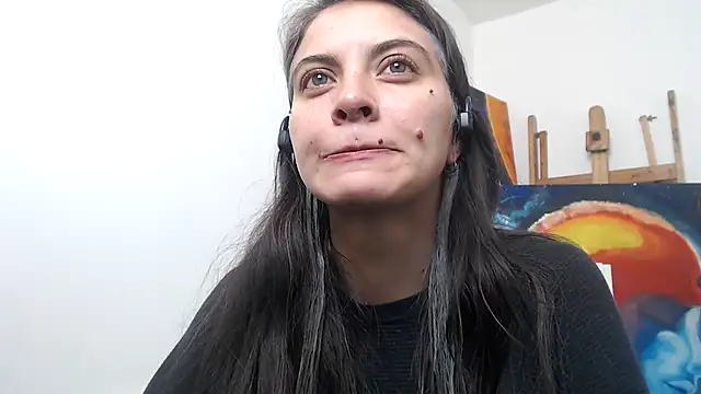 mariecam420 online show from 12.11.24
