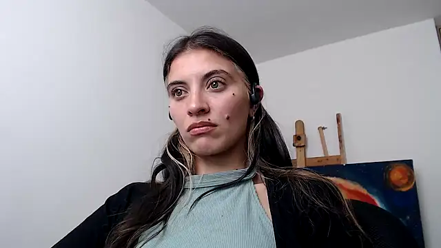 mariecam420 online show from 12.13.24