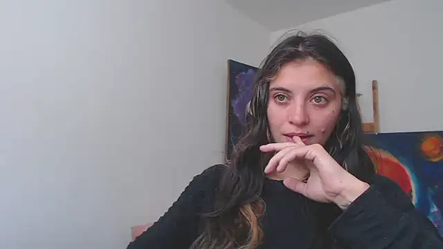 mariecam420 online show from 12.14.24