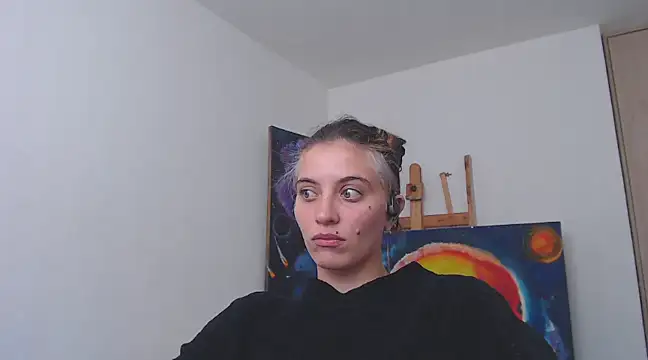 mariecam420 online show from 12.14.24
