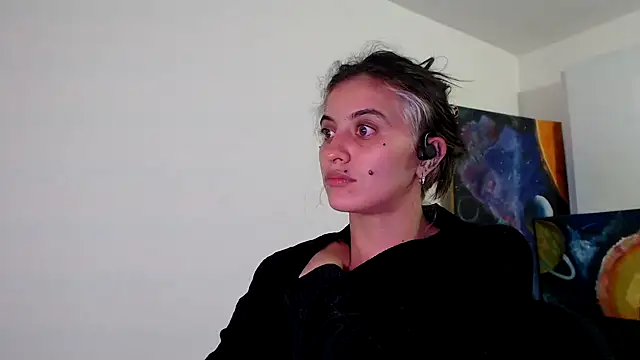 mariecam420 online show from 12.15.24
