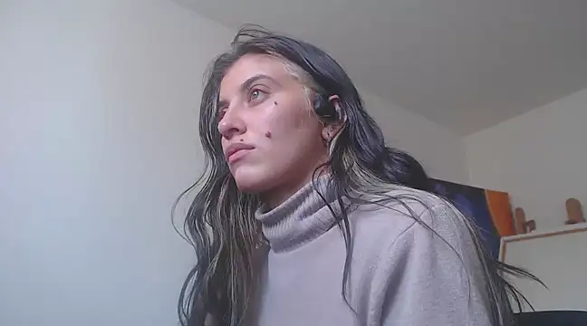 mariecam420 online show from 12.16.24