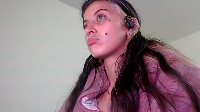 mariecam420 online show from 12.17.24