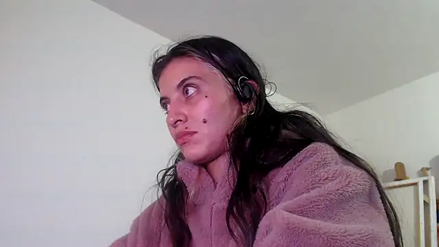 mariecam420 online show from 12.17.24