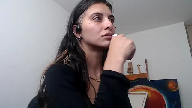 mariecam420 online show from 12.17.24