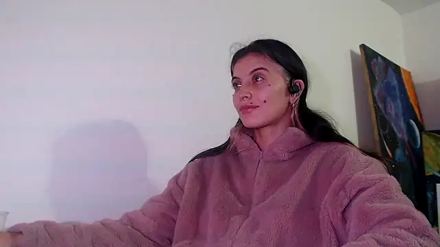 mariecam420 online show from 12.18.24