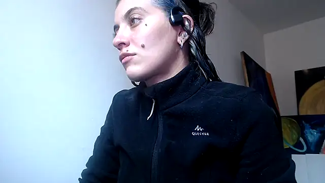 mariecam420 online show from 12.18.24