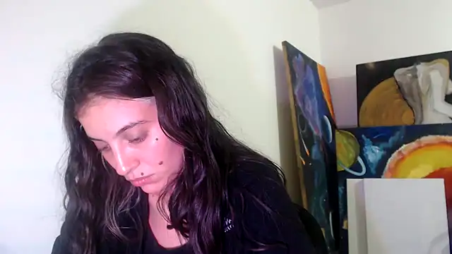 mariecam420 online show from 12.19.24