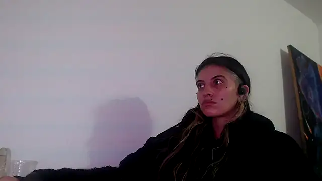 mariecam420 online show from 12.20.24