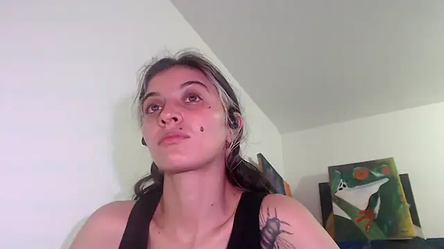 mariecam420 online show from 12.21.24