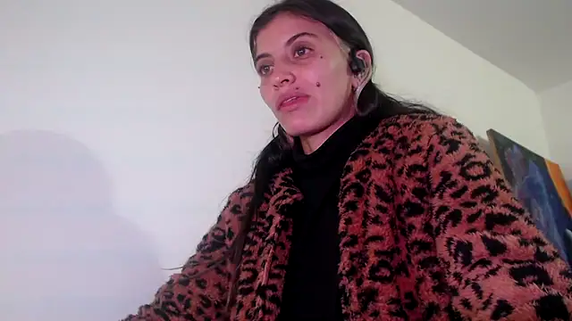 mariecam420 online show from 12.24.24