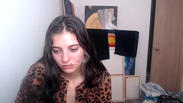 mariecam420 online show from 12.24.24