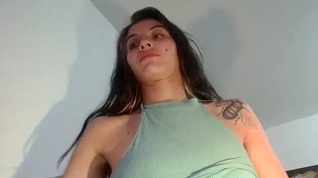 mariecam420 online show from 12.25.24