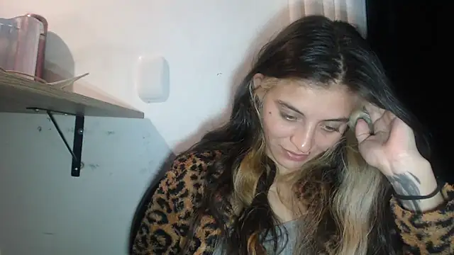 mariecam420 online show from 12.28.24