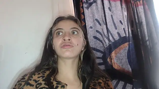 mariecam420 online show from 12.31.24