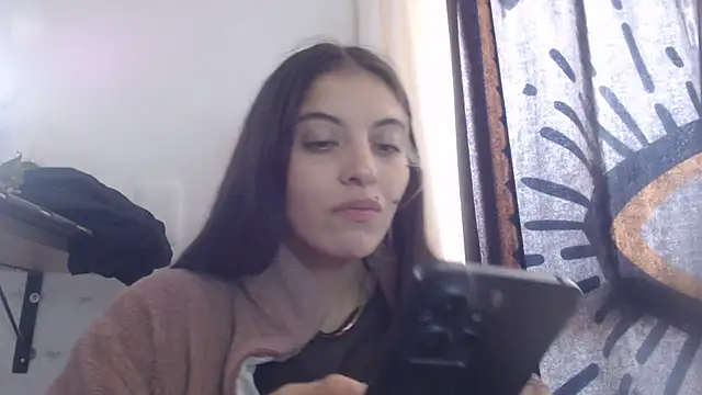 mariecam420 online show from 12.31.24
