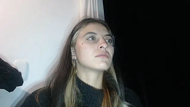 mariecam420 online show from 01.01.25