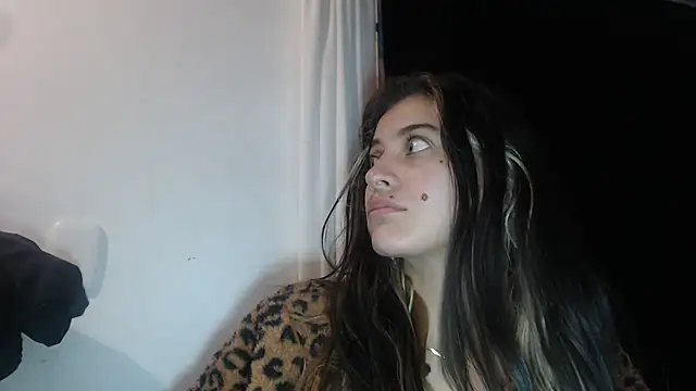 mariecam420 online show from 01.01.25