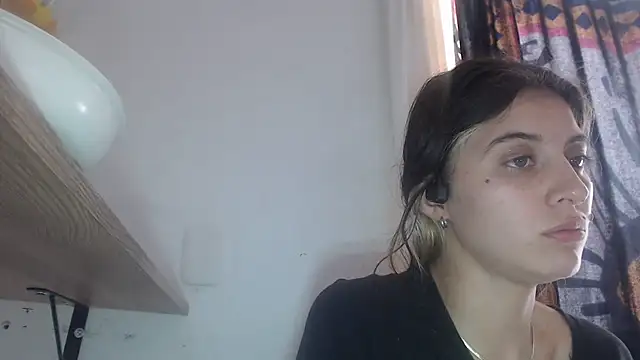 mariecam420 online show from 01.02.25