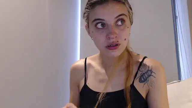 mariecam420 online show from 01.08.25