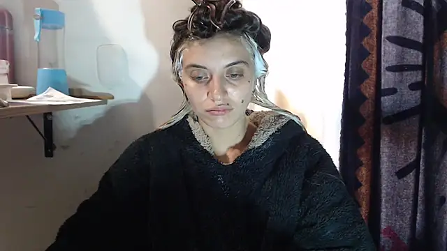 mariecam420 online show from 01.08.25