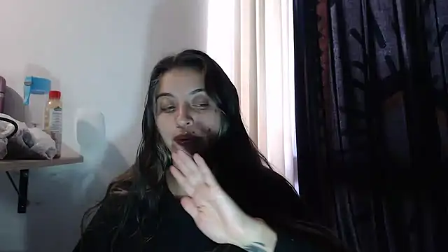 mariecam420 online show from 01.13.25