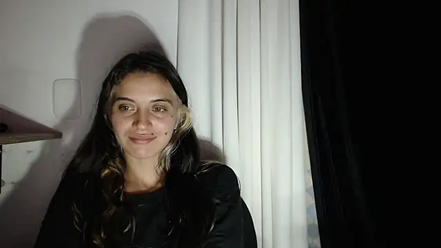 mariecam420 online show from 01.15.25