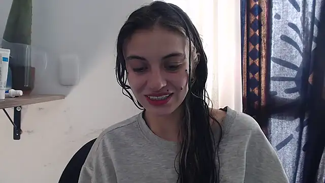 mariecam420 online show from 01.15.25