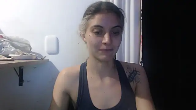 mariecam420 online show from 01.25.25