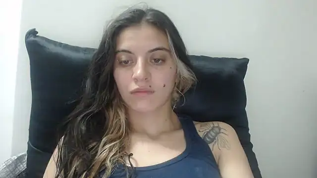 mariecam420 online show from 01.26.25