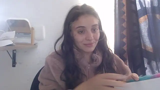 mariecam420 online show from 01.27.25