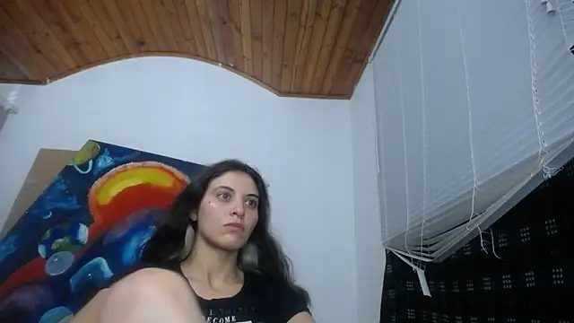 Snapshot of mariecam420 chatting on 10.14.25 mariecam420 online show from 10.14.25