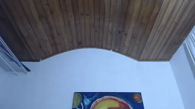 Snapshot of mariecam420 chatting on 10.24.25 mariecam420 online show from 10.24.25