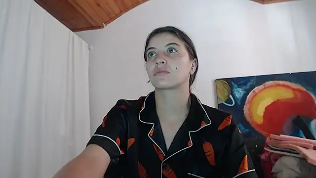 Snapshot of mariecam420 chatting on 11.09.25 mariecam420 online show from 11.09.25