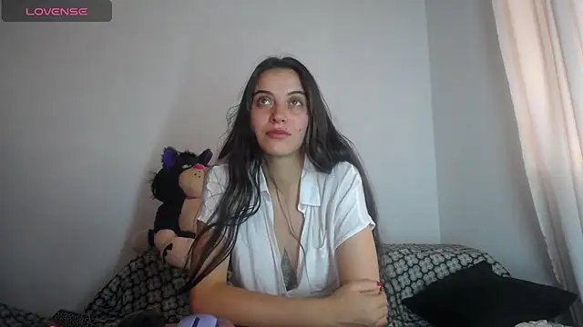 mariecam420 online show from 11.25.25