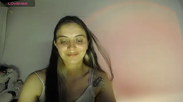 mariecam420 online show from 12.13.25