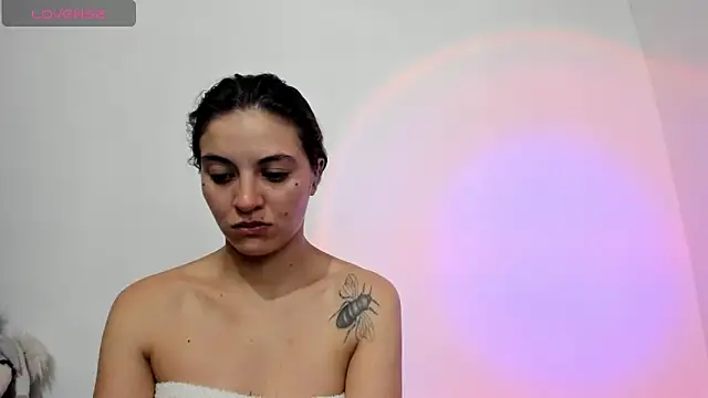 mariecam420 online show from 12.20.25