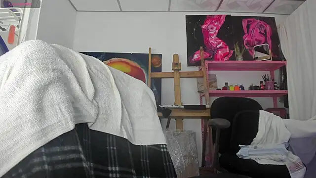 mariecam420 online show from 02.19.26