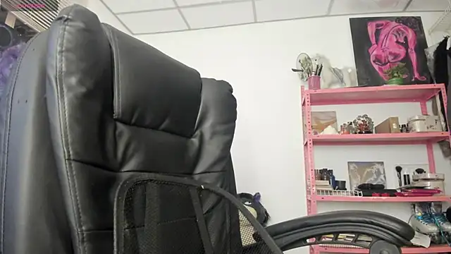 mariecam420 online show from 04.02.26