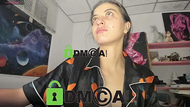 mariecam420 online show from 04.17.26