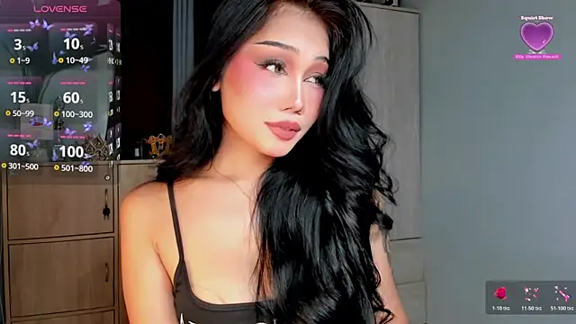 Icon1c LiLy online show from 06.28.26