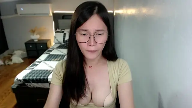 AmazingLuchie online show from 05.29.26