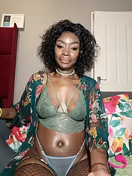 HoneyDropsX online show from 12.04.25