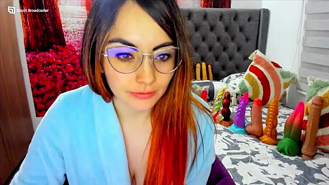 sofia23dirty online show from 12.27.24