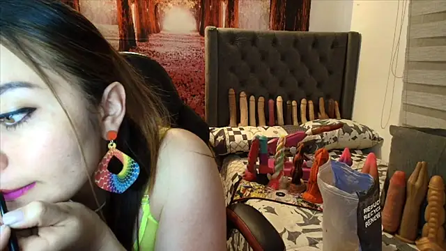 sofia23dirty online show from 03.19.26