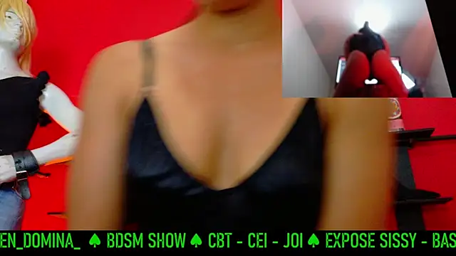 Snapshot of MistressSlut1 chatting on 01.27.25 MistressSlut1 online show from 01.27.25