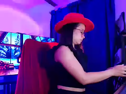 MistressSlut1 online show from 02.17.26